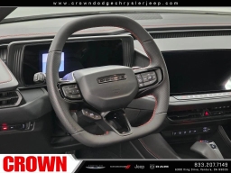 Dodge Charger Scat Pack Plus 2-Door AWD 2026