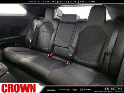 Dodge Charger Scat Pack Plus 2-Door AWD 2026