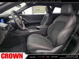 Dodge Charger Scat Pack Plus 2-Door AWD 2026