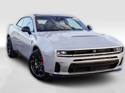 Dodge Charger Scat Pack Plus 2-Door AWD 2026