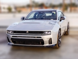 Dodge Charger Scat Pack Plus 2-Door AWD 2026