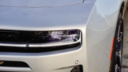 Dodge Charger Scat Pack Plus 2-Door AWD 2026