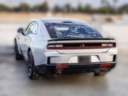 Dodge Charger Scat Pack Plus 2-Door AWD 2026