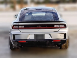 Dodge Charger Scat Pack Plus 2-Door AWD 2026