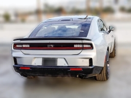 Dodge Charger Scat Pack Plus 2-Door AWD 2026