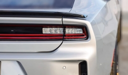 Dodge Charger Scat Pack Plus 2-Door AWD 2026