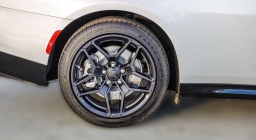 Dodge Charger Scat Pack Plus 2-Door AWD 2026