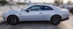 Dodge Charger Scat Pack Plus 2-Door AWD 2026