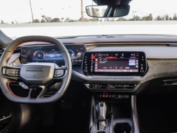 Dodge Charger Scat Pack Plus 2-Door AWD 2026