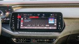 Dodge Charger Scat Pack Plus 2-Door AWD 2026