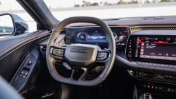 Dodge Charger Scat Pack Plus 2-Door AWD 2026