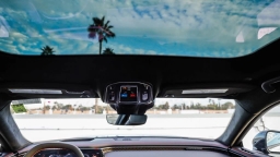 Dodge Charger Scat Pack Plus 2-Door AWD 2026