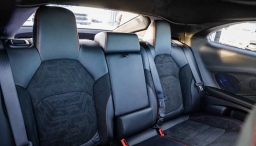 Dodge Charger Scat Pack Plus 2-Door AWD 2026