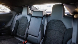 Dodge Charger Scat Pack Plus 2-Door AWD 2026