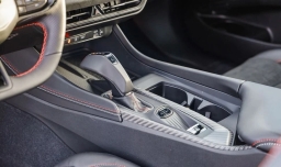 Dodge Charger Scat Pack Plus 2-Door AWD 2026