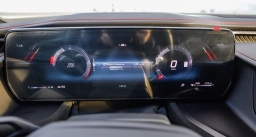 Dodge Charger Scat Pack Plus 2-Door AWD 2026