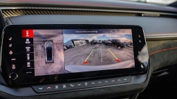 Dodge Charger Scat Pack Plus 2-Door AWD 2026