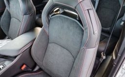 Dodge Charger Scat Pack Plus 2-Door AWD 2026