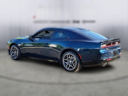 Dodge Charger Scat Pack Plus 2-Door AWD 2026