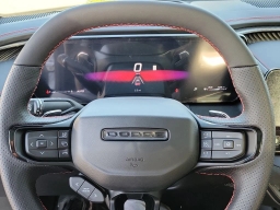 Dodge Charger Scat Pack Plus 2-Door AWD 2026