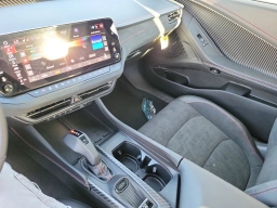 Dodge Charger Scat Pack Plus 2-Door AWD 2026