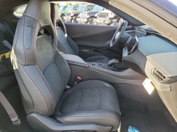 Dodge Charger Scat Pack Plus 2-Door AWD 2026