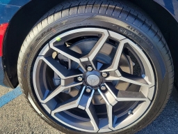 Dodge Charger Scat Pack Plus 2-Door AWD 2026