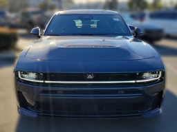 Dodge Charger Scat Pack Plus 2-Door AWD 2026