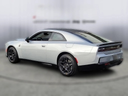 Dodge Charger Scat Pack 2-Door AWD 2026