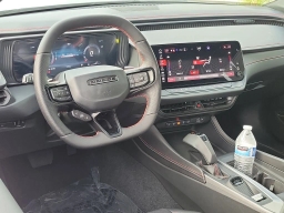 Dodge Charger Scat Pack 2-Door AWD 2026