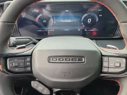 Dodge Charger Scat Pack 2-Door AWD 2026