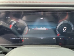 Dodge Charger Scat Pack 2-Door AWD 2026