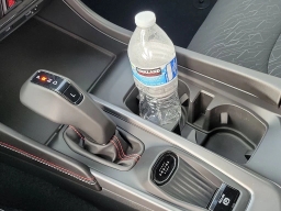 Dodge Charger Scat Pack 2-Door AWD 2026