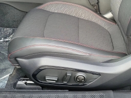 Dodge Charger Scat Pack 2-Door AWD 2026