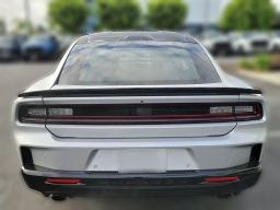 Dodge Charger Scat Pack 2-Door AWD 2026