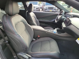 Dodge Charger Scat Pack 2-Door AWD 2026