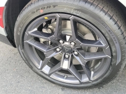 Dodge Charger Scat Pack 2-Door AWD 2026