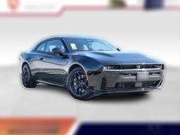 Dodge Charger Scat Pack Plus 2-Door AWD 2026