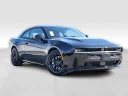 Dodge Charger Scat Pack Plus 2-Door AWD 2026