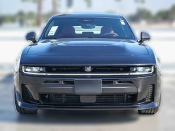Dodge Charger Scat Pack Plus 2-Door AWD 2026