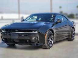 Dodge Charger Scat Pack Plus 2-Door AWD 2026