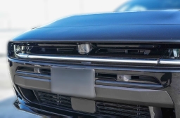 Dodge Charger Scat Pack Plus 2-Door AWD 2026