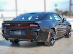 Dodge Charger Scat Pack Plus 2-Door AWD 2026