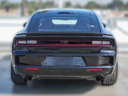 Dodge Charger Scat Pack Plus 2-Door AWD 2026