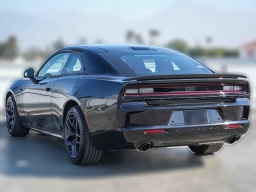 Dodge Charger Scat Pack Plus 2-Door AWD 2026