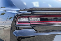 Dodge Charger Scat Pack Plus 2-Door AWD 2026