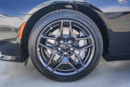 Dodge Charger Scat Pack Plus 2-Door AWD 2026