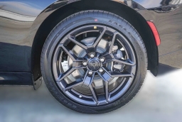 Dodge Charger Scat Pack Plus 2-Door AWD 2026