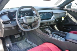 Dodge Charger Scat Pack Plus 2-Door AWD 2026