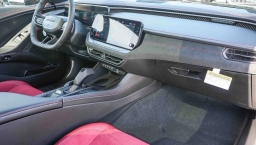 Dodge Charger Scat Pack Plus 2-Door AWD 2026